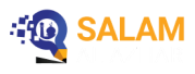 Logo Salam Al Azhar