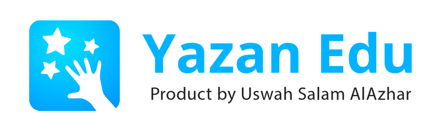 Logo Yazan Edu
